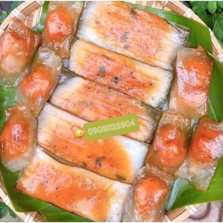 Bánh bột lọc Huế [50 cái]