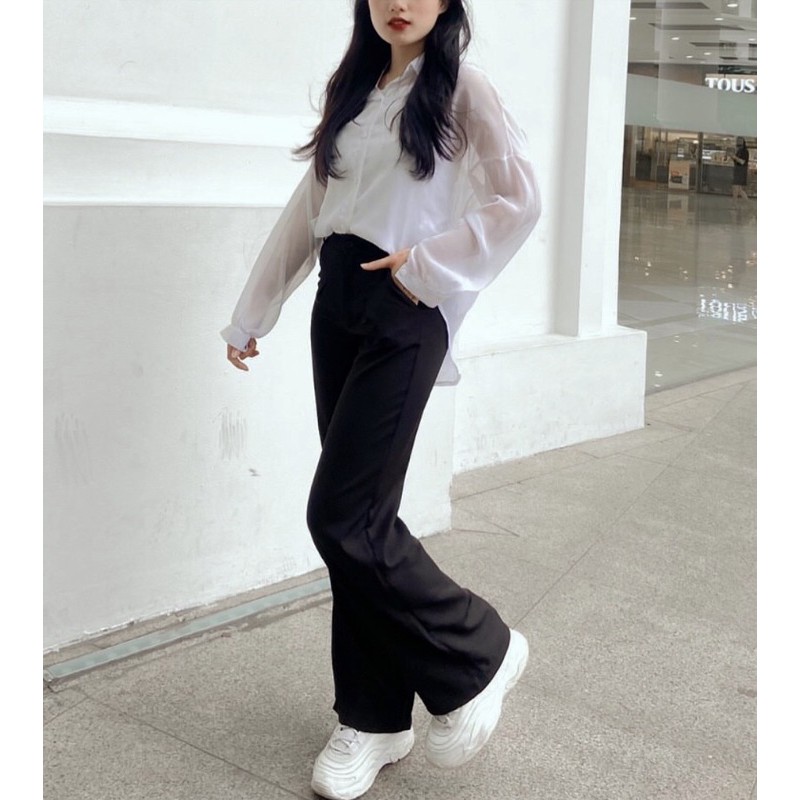 BASIC PANTS (quần)