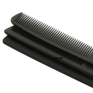 ⏩ lược chải tóc 2 đầu hàn quốc-lược chải tóc 2 răng loại lớn 3 x 18 cm-lược chải tóc giá rẻ