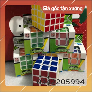 Rubic xếp hình loại đẹp