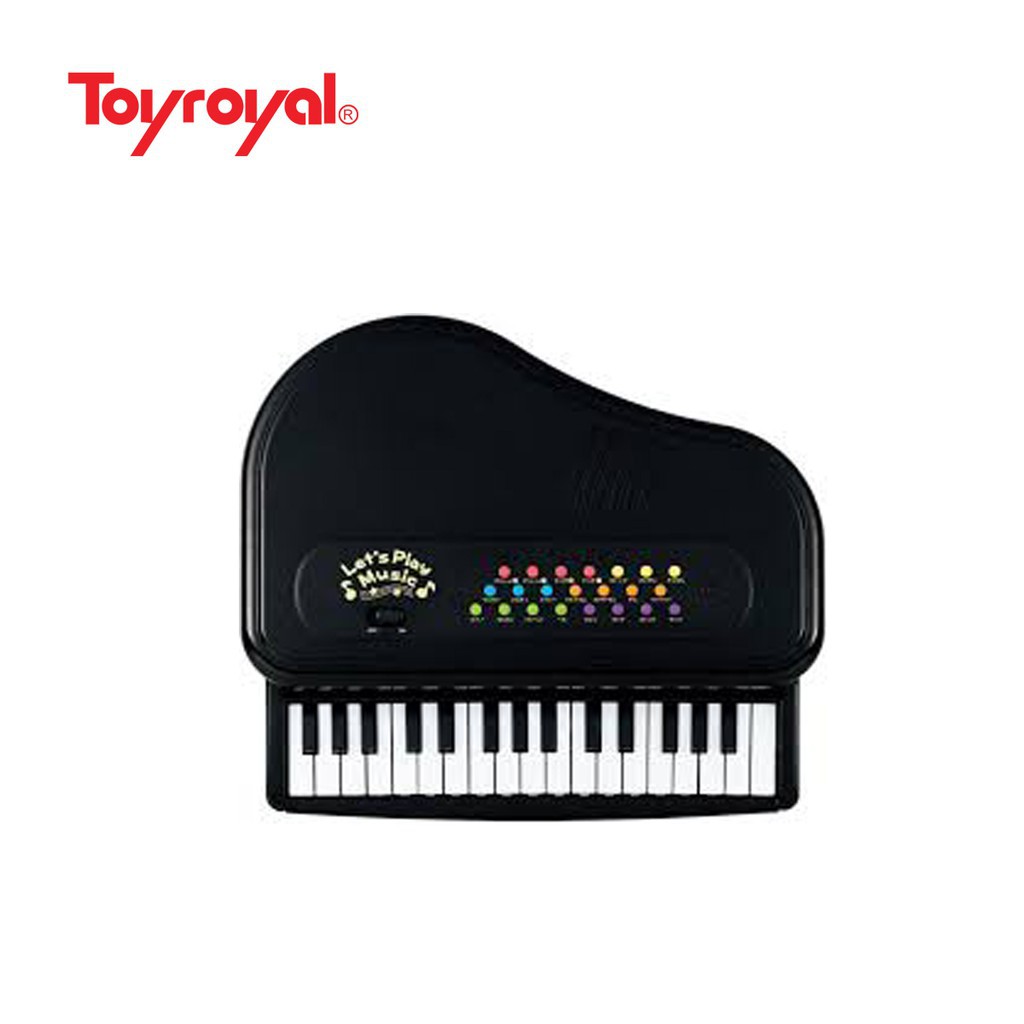 Đàn dương cầm đa chức năng Gand piano Toyroyal
