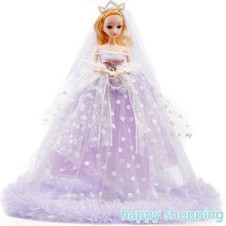 Búp Bê Công Chúa 40cm