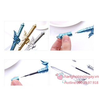 Bút Đao Kiếm N229