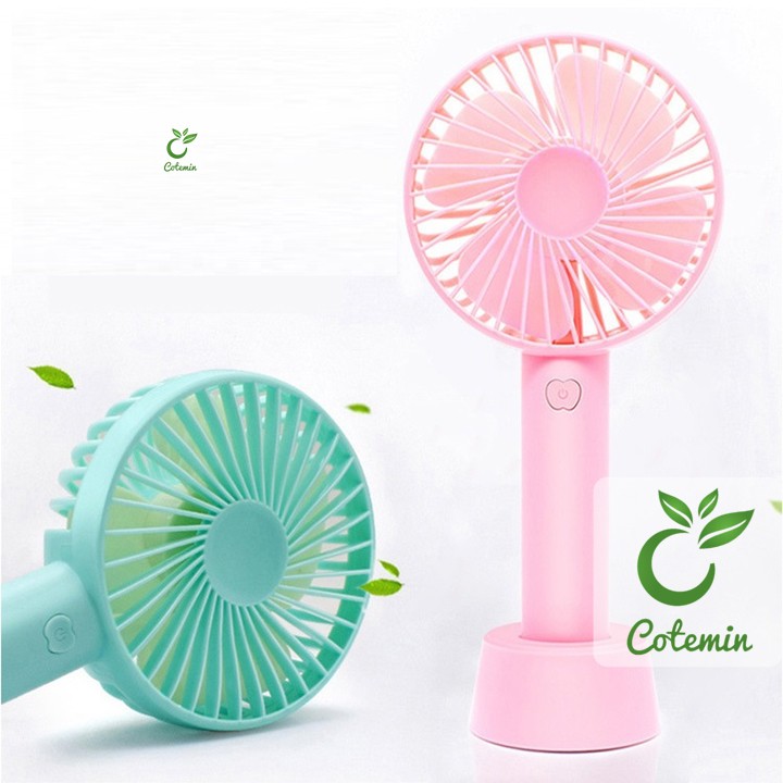 Quạt cầm tay mini N9