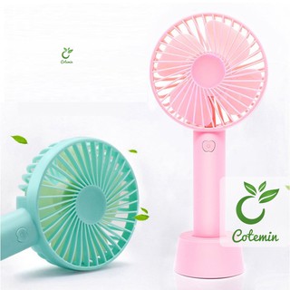Quạt cầm tay mini N9