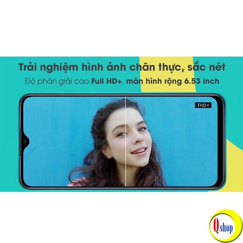 Điện thoại Xiaomi Redmi 9 3GB/32GB Hàng chính hãng BH 18 tháng | BigBuy360 - bigbuy360.vn