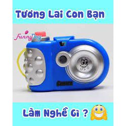 Bộ bốc thôi nôi cho bé Funny Day