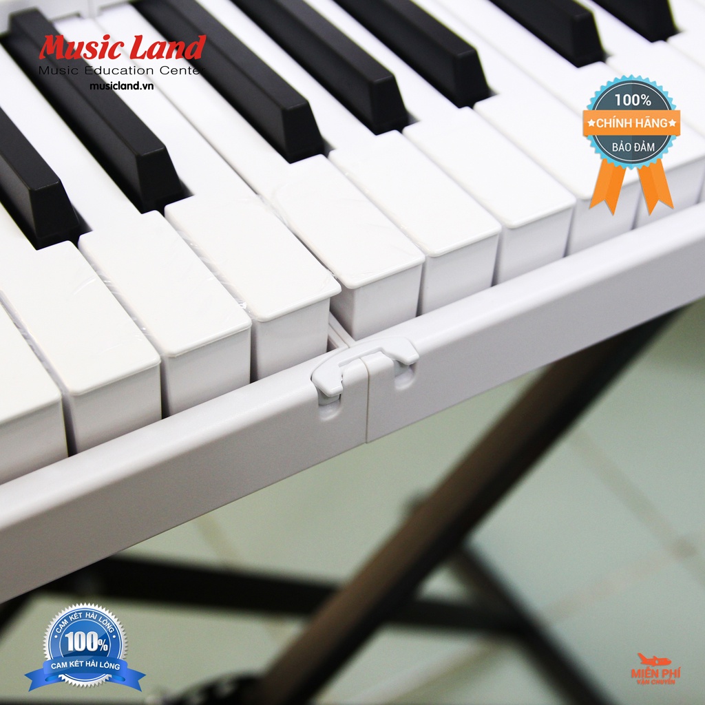 Đàn Piano Điện Terence BR-02 – Chính Hãng