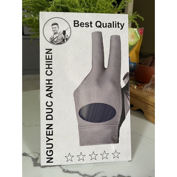 Bao tay bida cao cấp NDAC