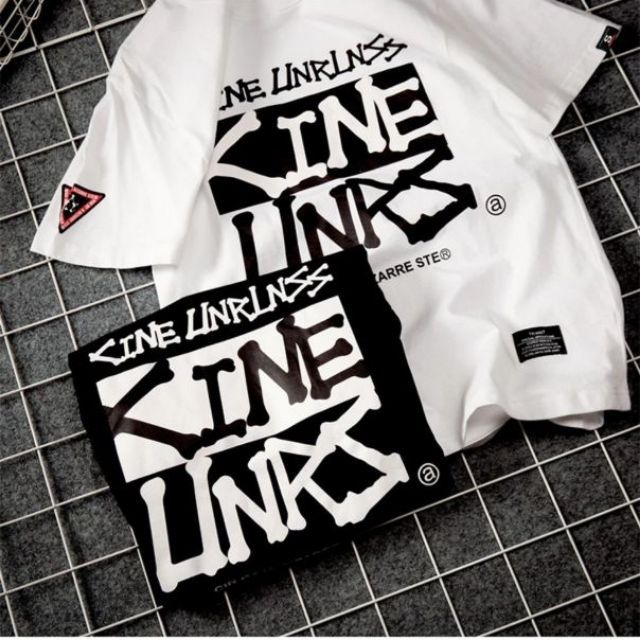 FreeShip Đơn 50K ⚡️Siêu Phẩm⚡️  Hot Trend - Áo Thun Nam nữ Form Rộng tay lỡ  UNISEX