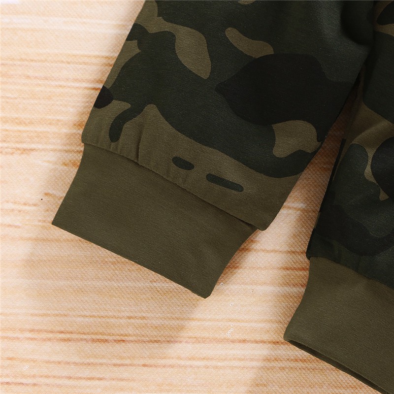 Bộ Trang Phục 3 Món Đáng Yêu Cho Bé