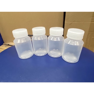 Lọ nhựa 30ml  combo 15cái