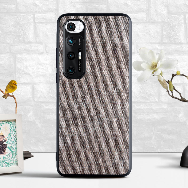 Ốp Điện Thoại tpu Mềm Cho xiaomi mi 10s 10s