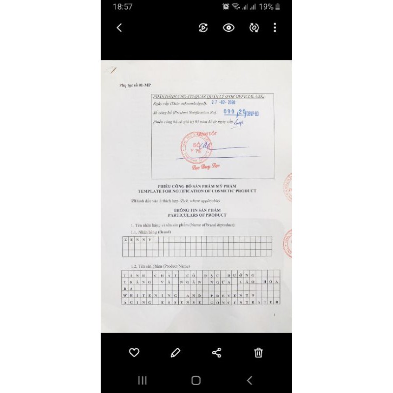 bộ đôi  kem  dưởng  da ngày và đêm  zenny cam kết C H ,tặng kèm,son  môi,sirum,và tẩy da chết,sỉ ib | BigBuy360 - bigbuy360.vn