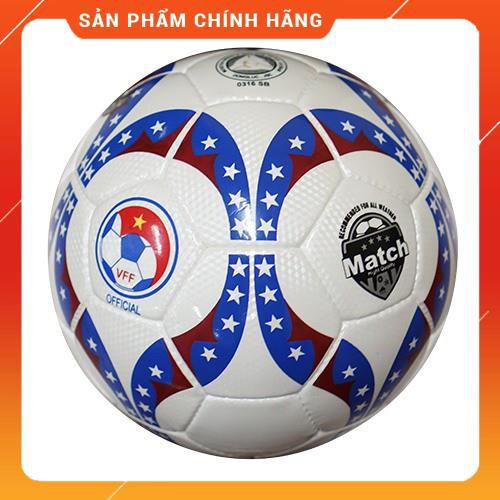 (Chính hãng) Quả bóng đá Động Lực in sao UHV2.03