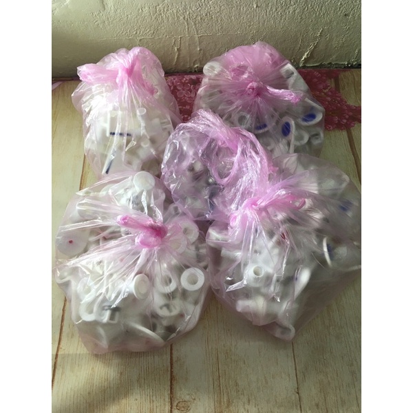 Set 2 vòi âm cây nước nóng lạnh