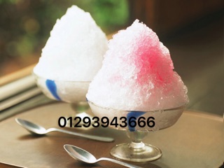 Máy Bào Đá 2 Lưỡi