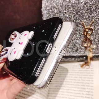 Ốp Lưng Iphone Đính Đá Sang Chảnh