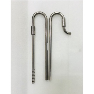 In out inox 304 đầu xoay fi12/16 5.0