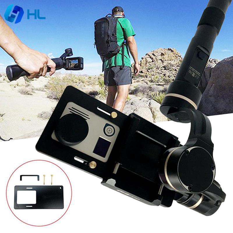 Giá Đỡ Cầm Tay Cho Dji Osmo Mobile Gimbal Zhiyun Camera Gopro 5 4 3 +