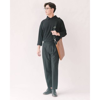 Quần Âu Nam SSSTUTTER Rare Pants