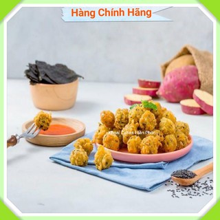 Khoai Tây Cu be thơm ngon giòn tan độc đáo Loại 1kg