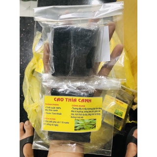 (Nhà tự nấu)1 Lạng Cao gắm chữa gút miếng cứng