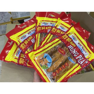 Khô bò thượng hạng