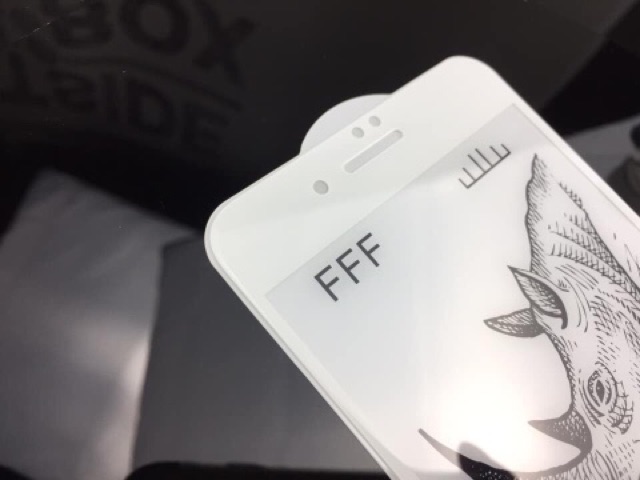 Cường lực Full siêu cứng tê giác iphone 6/6s/se 2020/6s plus/7 plus/8 plus/Xs max/11 pro max/12 pro max 15 pro max