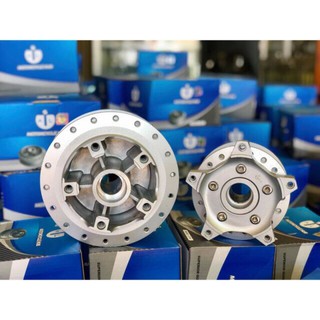 Cặp đùm truowc sau ex150 xuống bánh căm
