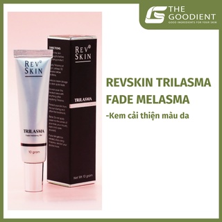 Kem Cải Thiện Màu Da Revskin Trilasma Fade Melasma