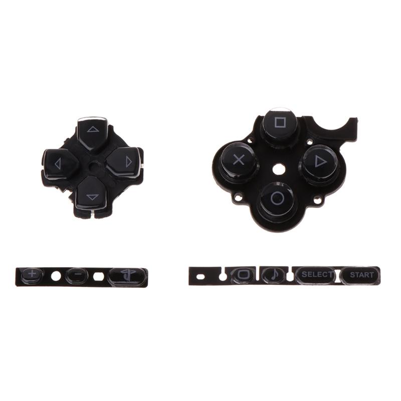 Bộ Nút Bấm Khởi Động Cho PSP3000