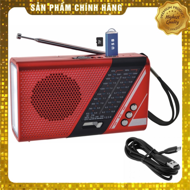 Đài Radio FP-9001BT