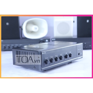 Amply TOA A-230 HV