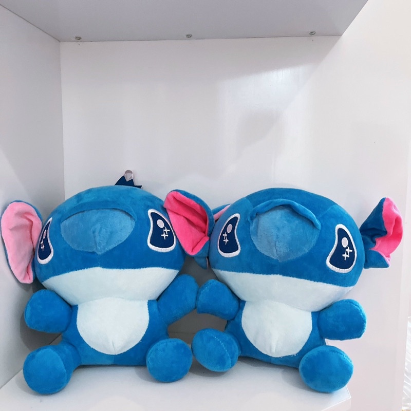 GẤU BÔNG HOẠT HÌNH STITCH ⚡️Ảnh thật 100% shop chụp⚡️ hottrend cho các bé năm 2022
