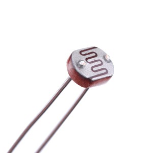 Quang trở 5mm