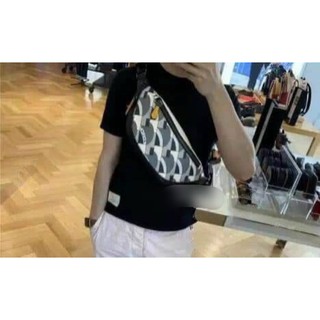 Túi bao tử COACH unisex