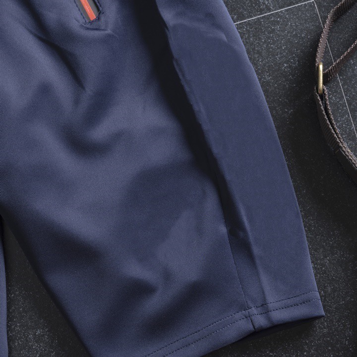 [Mã SKAMSALEP6 giảm 10% TỐI ĐA 100K đơn150K] Quần đùi 4 màu thời trang nam mới nhất KS01, phom 40-80kg | BigBuy360 - bigbuy360.vn