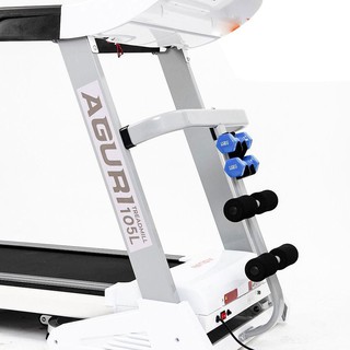Máy Chạy Bộ Aguri AGT-105L