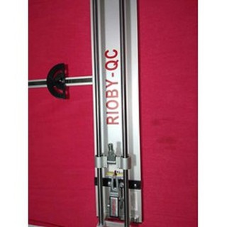 Bàn cắt gạch RIOBY 1 MÉT tặng 3 lưỡi cây bút