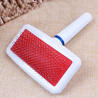 Lược chải lông xù cho chó mèo