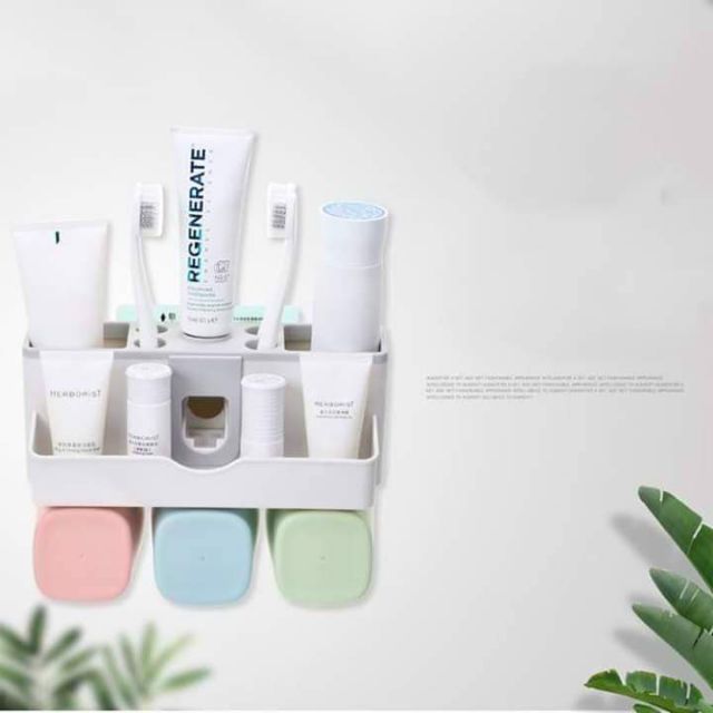 Nhả kem 3 cốc lúa mạch