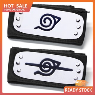 ♧xmx♧băng đô cài tóc hóa trang naruto konoha
