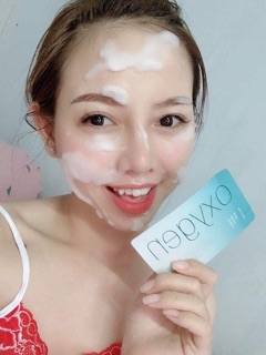 HOT HIT | MASK OXY GEN SỦI BỌT THẢI ĐỘC CĂNG BÓNG DA