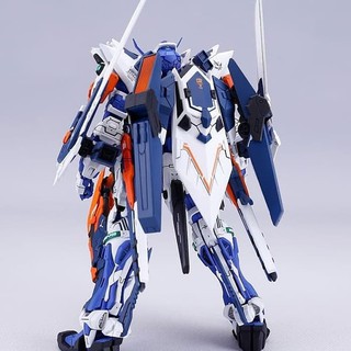 Mô hình MG Astray Blue Third Dragon Momoko