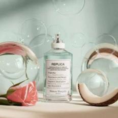 Nước hoa Maison Margiela Replica Bubble Bath 2ml/5ml/10ml Mʏ.Dᴇsᴛɪɴʏ_