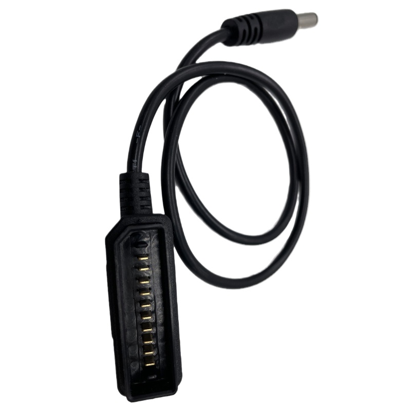 Dây Cáp Sạc zzz Thay Thế Chuyên Dụng Cho Mavic 2 Pro