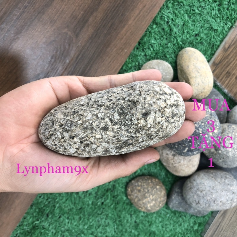 ĐÁ KỲ GHÉT TẨY TẾ BÀO DA CHẾT TỰ NHIÊN