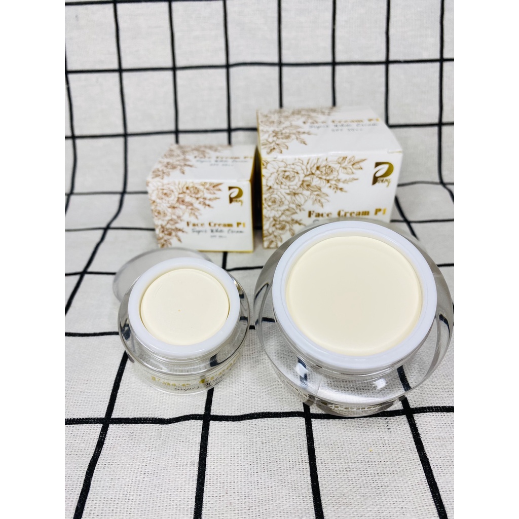 KEM FACE P1 PONRY HỦ LỚN 10 GRAM