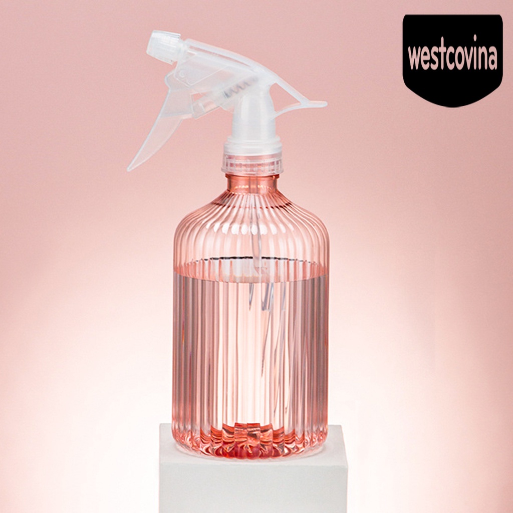 [Hot]☀ Bình Xịt Nước Tưới Cây Bằng Nhựa Dung Tích Lớn 500ml